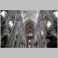 Cathédrale Saint-Étienne de Bourges, photo Heinz Theuerkauf,67.jpg